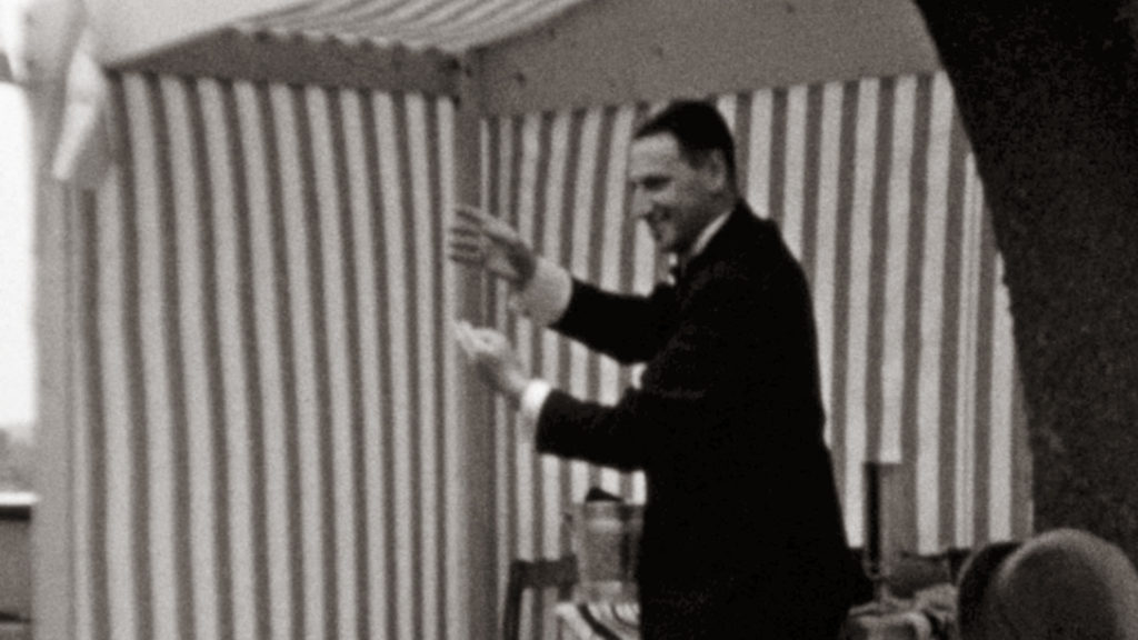 Zeppers | Gedenkteken voor Ben Ali Libi in Groningen