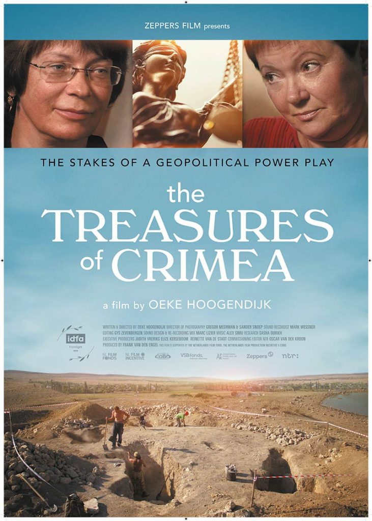 Treasures of Crimea