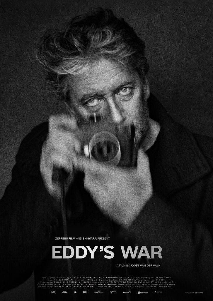 Eddy's War (2024)